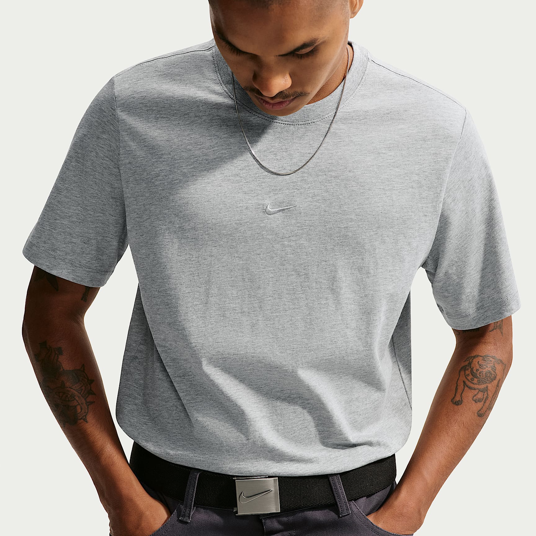 Nike Sportswear Men's Standard T-Shirt. Nike.com